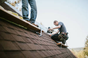 Local Roofers in Santa Clara University, CA